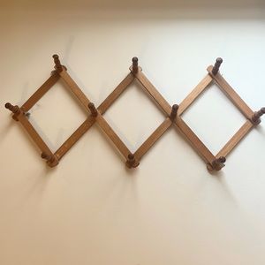 BOGO50% Folding Wall Hooks